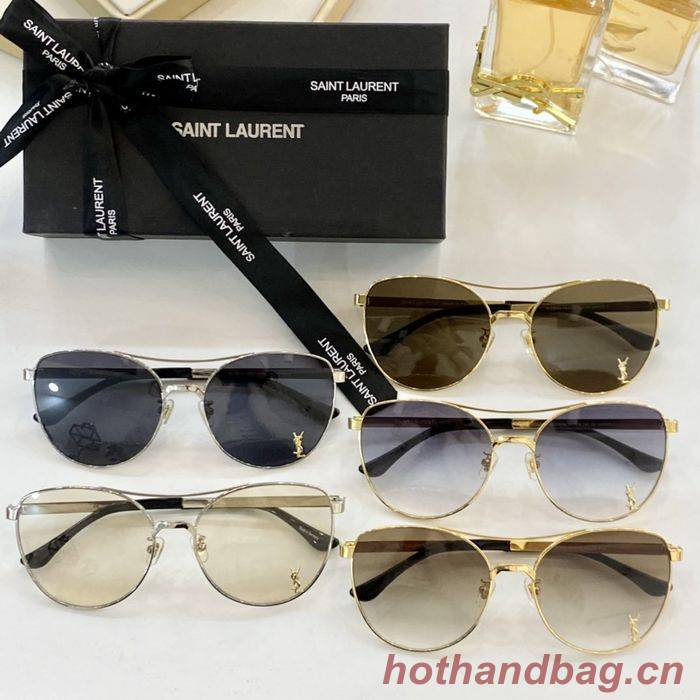Saint Laurent Sunglasses Top Quality SLS00159